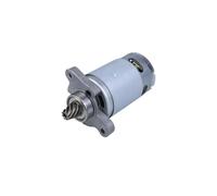 LIUCH Moteur de scie alternative rechargeable 550 CC 21 V 8 dents, moteur de scie électrique au lithium for coupe portative(Large taper teeth)