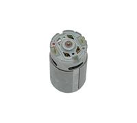 LIUCH Moteur de taille-haie à balais 18/24 V 560, 9 dents, type D, for taille-haie, ciseaux à feuilles de thé, réparation de thé