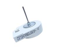 LIUCH Moteur de ventilateur BLDC DA31-00146E for réfrigérateur - Moteur DREP5 - Compatible avec AP4136569, 1486536, 4382206, PS4138376, PS2495833