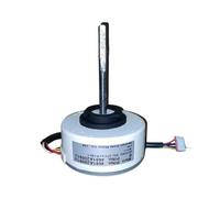 LIUCH Moteur de Ventilateur de climatiseur 4681A20091U 4681A20091J SIC-37CVJ-F130-1