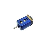 LIUCH Moteur électrique Micro Mini 130 CC 2,4 V-3,7 V 2 V 3 V 33000 tr/min for jouets de bricolage, loisirs, voiture à sous intelligente, moteur 4 roues motrices avec trou de refroidissement