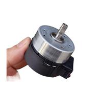 LIUCH Moteur sans balais 12 V 24H055M020, carte d'entraînement intégrée, régulation de vitesse PWM, signal 100 lignes, codeur, servomoteur de rétroaction