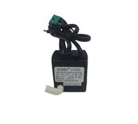 LIUCH Moteur synchrone à aimant permanent for ventilateur froid H-500 Pompe submersible