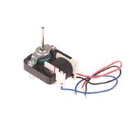 LIUCH Moteur YJ48 220 V AC Moteur asynchrone Moteur de régulation de vitesse de ventilateur de bureau Pièces