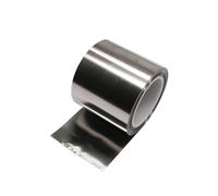 LIUCH Plaque de Calage en Feuille d'acier Inoxydable 0,01 mm 0,02 mm 0,03 mm 0,04 mm 0,05 mm 0,08 mm 0,1 mm 0,2 mm 0,3 mm 0,4 mm 0,5 mm(1pc,0.15X100X100mm)