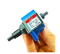 LIUCH Pompe à eau électromagnétique 16 W AC 220 V 230 V 240 V, mini-piston d'aspiration for fer à vapeur/défroisseur vapeur