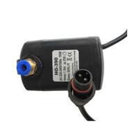 LIUCH Pompe à eau HG-390 XD-18 CNHW Pompe à eau for ventilateur de pulvérisation HG-410 Bk-1800(HG390 Male)