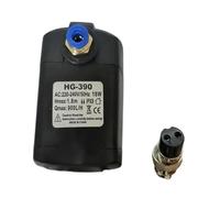 LIUCH Pompe à eau HG-390 XD-18 CNHW Pompe à eau for ventilateur de pulvérisation HG-410 Bk-1800(HG390 Aviation plug)