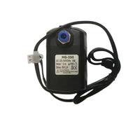 LIUCH Pompe à eau HG-390 XD-18 CNHW Pompe à eau for ventilateur de pulvérisation HG-410 Bk-1800(HG390 Square connect)