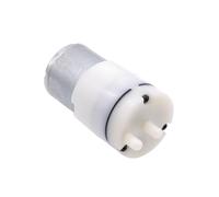 LIUCH Pompe à vide 310 DC 6 V 3,7 V, pompe à eau à membrane, pompe à pression négative, mini pompe électrique for pièces de machines de pulvérisation, 1 pièce(P310-C 6V)