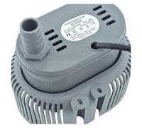 LIUCH Pompe submersible AC 380 V 70 W Protection de l'environnement Climatisation Pompe à eau 45 W Ventilateur d'air froid Pompe à eau 220 V(380V 70W)