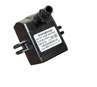 LIUCH Pompe submersible de circulation for ventilateur de climatisation BZH-377 7W