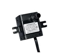 LIUCH Pompe submersible for climatiseur SP-100 AC220-240 V/50 Hz, accessoires universels