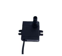 LIUCH Pompe submersible for climatiseur, ventilateur à froid, accessoires auto-amorçants, AP-600E, 8 W NN NN