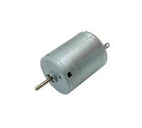 LIUCH RC-280SA-2865 Micro 280 Moteur CC 5V 6V 7.4V 9V 16000RPM Haute Vitesse Mini 24mm Moteur Électrique DIY Hobby Jouet Voiture Bateau Modèle