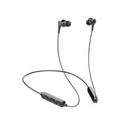 liuchanghe Écouteurs Bluetooth 5.0 Sport, Écouteurs sans Fil, Magnétique Écouteurs Intra-Auriculaires pour Course, Fitness, Extérieur