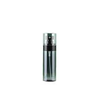 LIUCHUCHU Vaporisateur Flacons pulvérisateurs de 30 ml, 60, 80, 100, 120, vaporisateur à brume fine, sous-embouteillage, flacon cosmétique portable voyage, petit format(80ml)