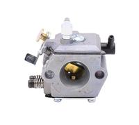 LIUDHOZLJP Carburateur de Remplacement for tronçonneuse Compatible avec Les modèles 028, 028AV, HU-40D, WT-16B, 028WB, 028Q et 028W.