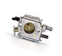 LIUDHOZLJP Carburateur de Tondeuse à Gazon Compatible avec Les modèles 70cc 246A 828C HDA246A