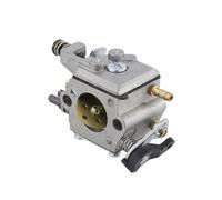 LIUDHOZLJP Carburateur de tronçonneuse Compatible avec Les modèles 51, 55, 50, WT-170, WT-223 et C15-51