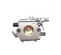 LIUDHOZLJP Carburateur de tronçonneuse de Remplacement Compatible avec Les modèles MS210, 230, 250, 021, 023 et 025 (C1Q-S11E)