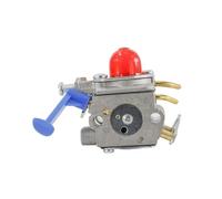 LIUDHOZLJP Carburateur for Tondeuse à Gazon (1 pièce) - Accessoire for Outil de Jardin motorisé Compatible avec Les modèles 128L, 124L, 125L, 128CD, 128C, 128LD et C1Q-W40A