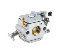 LIUDHOZLJP Carburateur for Tondeuse à Gazon, tronçonneuse, Outil de Jardin motorisé Compatible avec Les modèles 1129, 120, 0653, 020T, MS200 et MS200T.