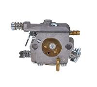 LIUDHOZLJP Carburateur for tronçonneuse Compatible avec Les modèles A021003330 CS-352, CS352ES et CS-353 WT-992