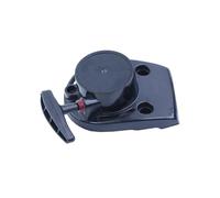 LIUDHOZLJP Débroussailleuse à Moteur 4 Temps avec démarrage Facile, Compatible avec Le modèle GX35