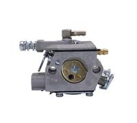 LIUDHOZLJP Kit de carburateur for tronçonneuse Compatible avec Les modèles suivants : A021001921, A021001920, A021001700, CS-310, CS-370, CS-400, CS-400F, CS-510, CS-520, WT-985, WT-594-1 et WT-946