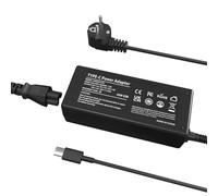 LIUDLIAE 65W Chargeur Ordinateur USB C pour Lenovo,HP,ASUS,Acer Portable