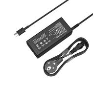 LIUDLIAE 65W Chargeur USB C pour LenovoThinkPad X1 Carbon Gen10 T14 T15 T16 L13 L14 L15 E14 E15 E16 P15s P16s X13, Thinkbook 13s 14 15 16 Plus G4 Yoga 7i 9i Chromebook 45W Typ-C Ordinateur Portable