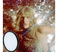 LIUDONGX 77mm Caméra Filtre Kaléidoscope Effets Spéciaux Prisme Photographie Accessoires DSLR Objectif Prisma DSLR(FF020-77B)