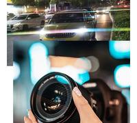 LIUDONGX 77mm Caméra Filtre Kaléidoscope Effets Spéciaux Prisme Photographie Accessoires DSLR Objectif Prisma DSLR(FF020-77Rainbow)