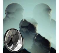 LIUDONGX Filtre à Prisme en Verre kaléidoscope 5X, 52 55 58 62 67 72 77 82mm, Effets spéciaux, Accessoires de Photographie, Filtre d'objectif d'appareil Photo DSLR(with 67 Adapter Ring)