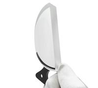 LIUDONGX Split Diopter Super Speed Split Kaleidoscope Prism Handheld FX Filter(80mm,Speed Handheld)