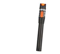 LIUDONGX Stylo à lumière Droite VFL, Adaptateur FC-LC, Source de lumière Forte, testeur de Stylo Lumineux à Fibre Optique(10mw)