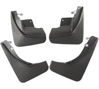 liuguoqiang Bavettes Garde-Boue pour Jeep Grand Cherokee WK2 2011-2022,Protection des Roues,Imperméable et Résistante,Garde-Boue Avant et Arrière,Accessoires de Voiture