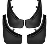 liuguoqiang Bavettes Garde-Boue pour Range Rover L322/MK3 2002-2012,Protection des Roues,Imperméable et Résistante,Garde-Boue Avant et Arrière,Accessoires de Voiture