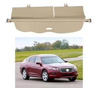 liuguoqiang Étagère Arrière Rétractable De Coffre pour Voiture pour Accord Crosstour 2010-2019,Cache-Bagages Couverture De Cargaison Sécuritaire,Rideau Rétractable Accessoires Coffre,B