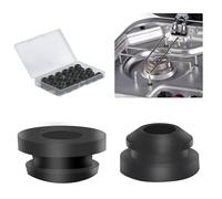LiuHancsqd 30 Bouchons Caoutchouc Smev Thetford 5 mm Camping-Car