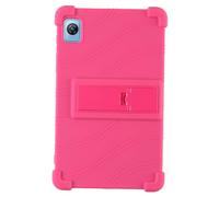 Liujiami Etui pour Blackview Tab 60 - Pliable Une Pièce Souple Silicone Etui avec Support Protection Ultra Mince Coque pour Blackview Tab 60 Tablette 8.68 Pouce 2023