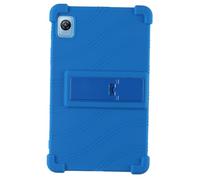 Liujiami Etui pour Blackview Tab 60 - Pliable Une Pièce Souple Silicone Etui avec Support Protection Ultra Mince Coque pour Blackview Tab 60 Tablette 8.68 Pouce 2023