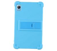 Liujiami Etui pour Blackview Tab 60 - Pliable Une Pièce Souple Silicone Etui avec Support Protection Ultra Mince Coque pour Blackview Tab 60 Tablette 8.68 Pouce 2023