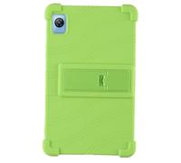 Liujiami Etui pour Blackview Tab 60 - Pliable Une Pièce Souple Silicone Etui avec Support Protection Ultra Mince Coque pour Blackview Tab 60 Tablette 8.68 Pouce 2023