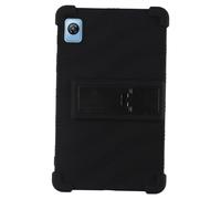 Liujiami Etui pour Blackview Tab 60 - Pliable Une Pièce Souple Silicone Etui avec Support Protection Ultra Mince Coque pour Blackview Tab 60 Tablette 8.68 Pouce 2023