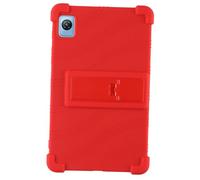 Liujiami Etui pour Blackview Tab 60 - Pliable Une Pièce Souple Silicone Etui avec Support Protection Ultra Mince Coque pour Blackview Tab 60 Tablette 8.68 Pouce 2023