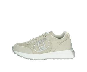 LIUJO BF4085 PX02701127 LOLO 17 Zapatillas Bajas Mujer Beige