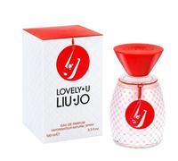 Liujo Lovelyme Eau De Parfum 100ml Vaporisateur