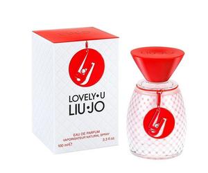Liujo Lovelyme Eau De Parfum 100ml Vaporisateur